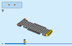 LEGO 60345 instructions page 20 – build guide