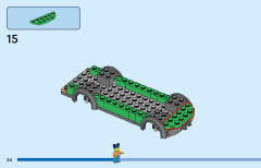 LEGO 60345 instructions page 26 – build guide