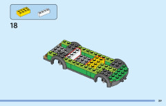 LEGO 60345 instructions page 29 – build guide