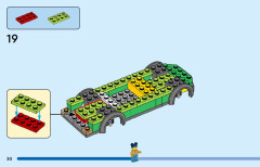 LEGO 60345 instructions page 30 – build guide