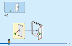 LEGO 60345 instructions page 59 – build guide