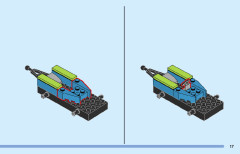 LEGO 60346 instructions page 17 – build guide