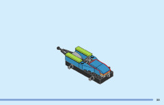LEGO 60346 instructions page 23 – build guide