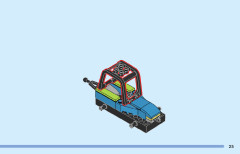 LEGO 60346 instructions page 25 – build guide