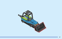 LEGO 60346 instructions page 27 – build guide