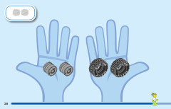 LEGO 60346 instructions page 28 – build guide