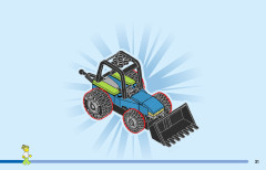 LEGO 60346 instructions page 31 – build guide