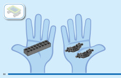 LEGO 60346 instructions page 32 – build guide