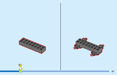 LEGO 60346 instructions page 33 – build guide