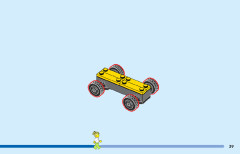 LEGO 60346 instructions page 39 – build guide