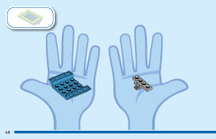 LEGO 60346 instructions page 40 – build guide