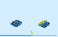 LEGO 60346 instructions page 43 – build guide