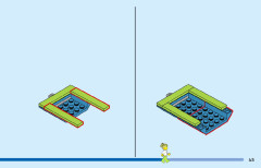 LEGO 60346 instructions page 45 – build guide