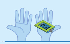 LEGO 60346 instructions page 50 – build guide