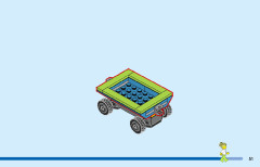 LEGO 60346 instructions page 51 – build guide