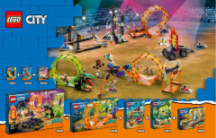 LEGO 60346 instructions page 54 – build guide