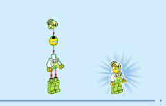 LEGO 60346 instructions page 7 – build guide