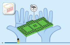 LEGO 60346 instructions page 10 – build guide