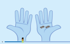 LEGO 60346 instructions page 12 – build guide