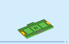 LEGO 60346 instructions page 15 – build guide