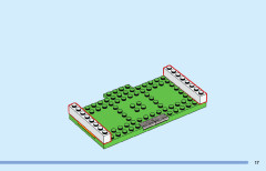 LEGO 60346 instructions page 17 – build guide