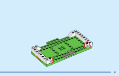 LEGO 60346 instructions page 21 – build guide