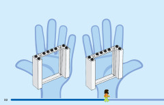 LEGO 60346 instructions page 22 – build guide