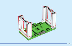 LEGO 60346 instructions page 23 – build guide