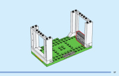 LEGO 60346 instructions page 27 – build guide