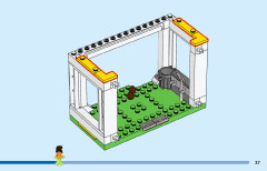 LEGO 60346 instructions page 37 – build guide