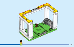 LEGO 60346 instructions page 39 – build guide
