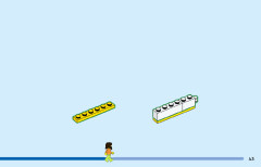 LEGO 60346 instructions page 43 – build guide