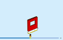 LEGO 60346 instructions page 45 – build guide