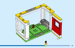LEGO 60346 instructions page 49 – build guide