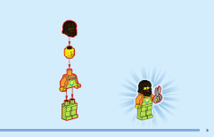 LEGO 60346 instructions page 5 – build guide