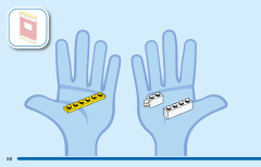 LEGO 60346 instructions page 50 – build guide