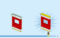 LEGO 60346 instructions page 55 – build guide