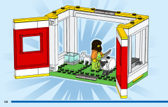 LEGO 60346 instructions page 58 – build guide