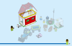 LEGO 60346 instructions page 59 – build guide