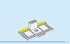 LEGO 60346 instructions page 13 – build guide