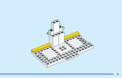 LEGO 60346 instructions page 15 – build guide