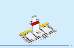 LEGO 60346 instructions page 17 – build guide