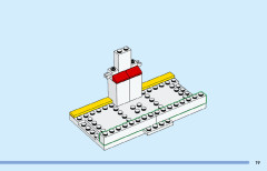 LEGO 60346 instructions page 19 – build guide