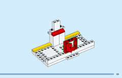 LEGO 60346 instructions page 23 – build guide