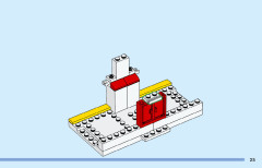 LEGO 60346 instructions page 25 – build guide
