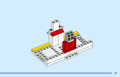 LEGO 60346 instructions page 27 – build guide