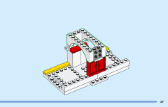 LEGO 60346 instructions page 29 – build guide