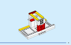 LEGO 60346 instructions page 31 – build guide