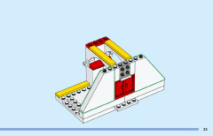 LEGO 60346 instructions page 33 – build guide