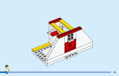 LEGO 60346 instructions page 35 – build guide